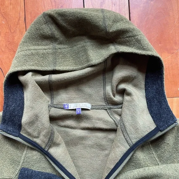 Ibex Women’s Carrie Hoody - Picture 6 of 8